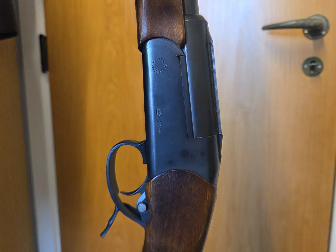 Billede 3 - Baikal IZH-18MH 223 Remington