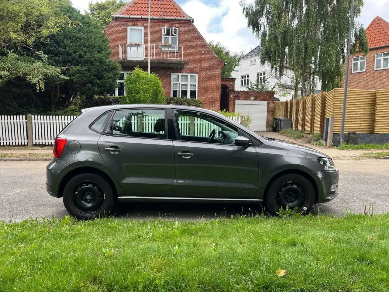 Billede 4 - VW Polo 1,2 TSi 90 Comfortline BMT