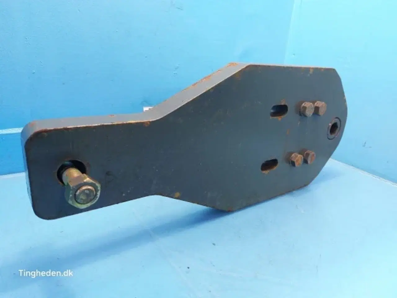 Billede 8 - Massey Ferguson 5440 Support 4368102M1