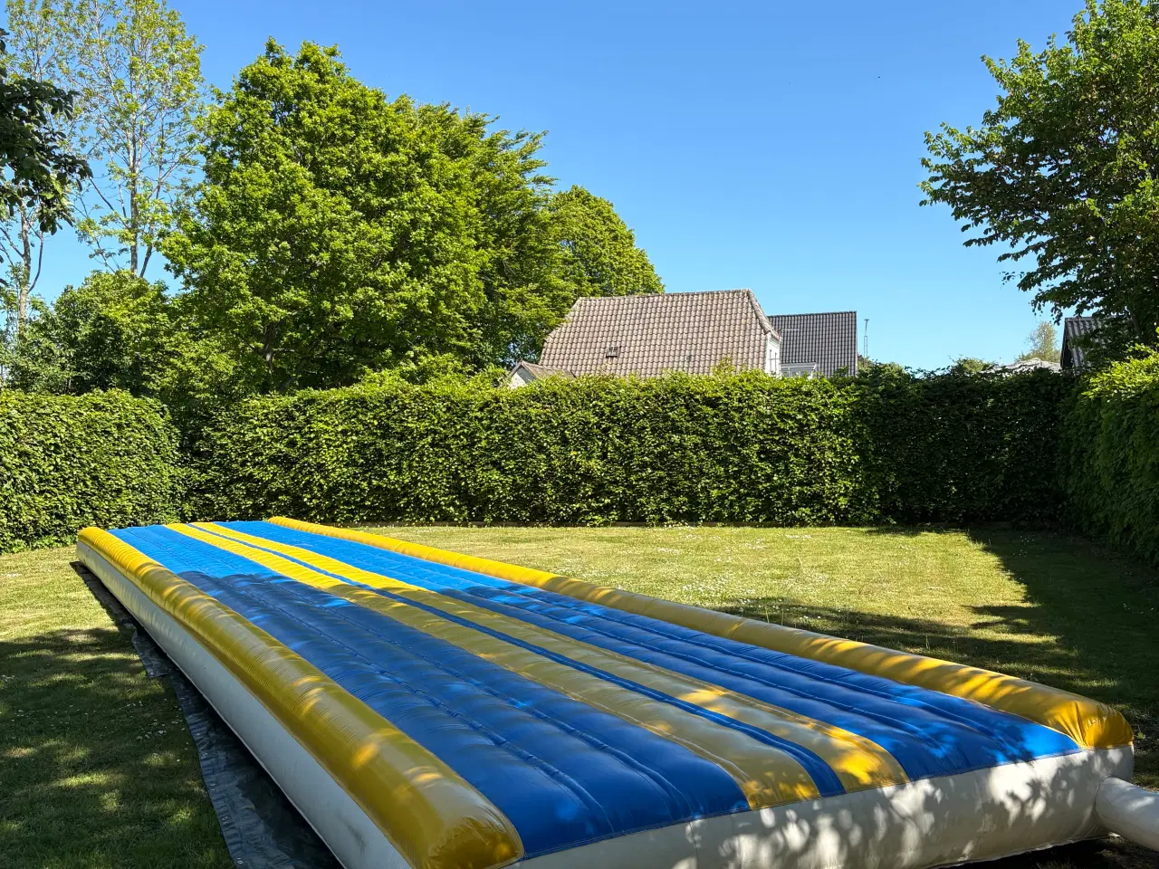 Billede 4 - AIRTRACK 