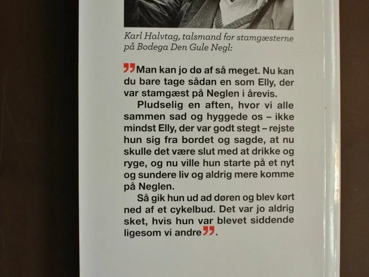 Billede 2 - ats at tænke sig 2012, af ole rasmussen og gorm vø