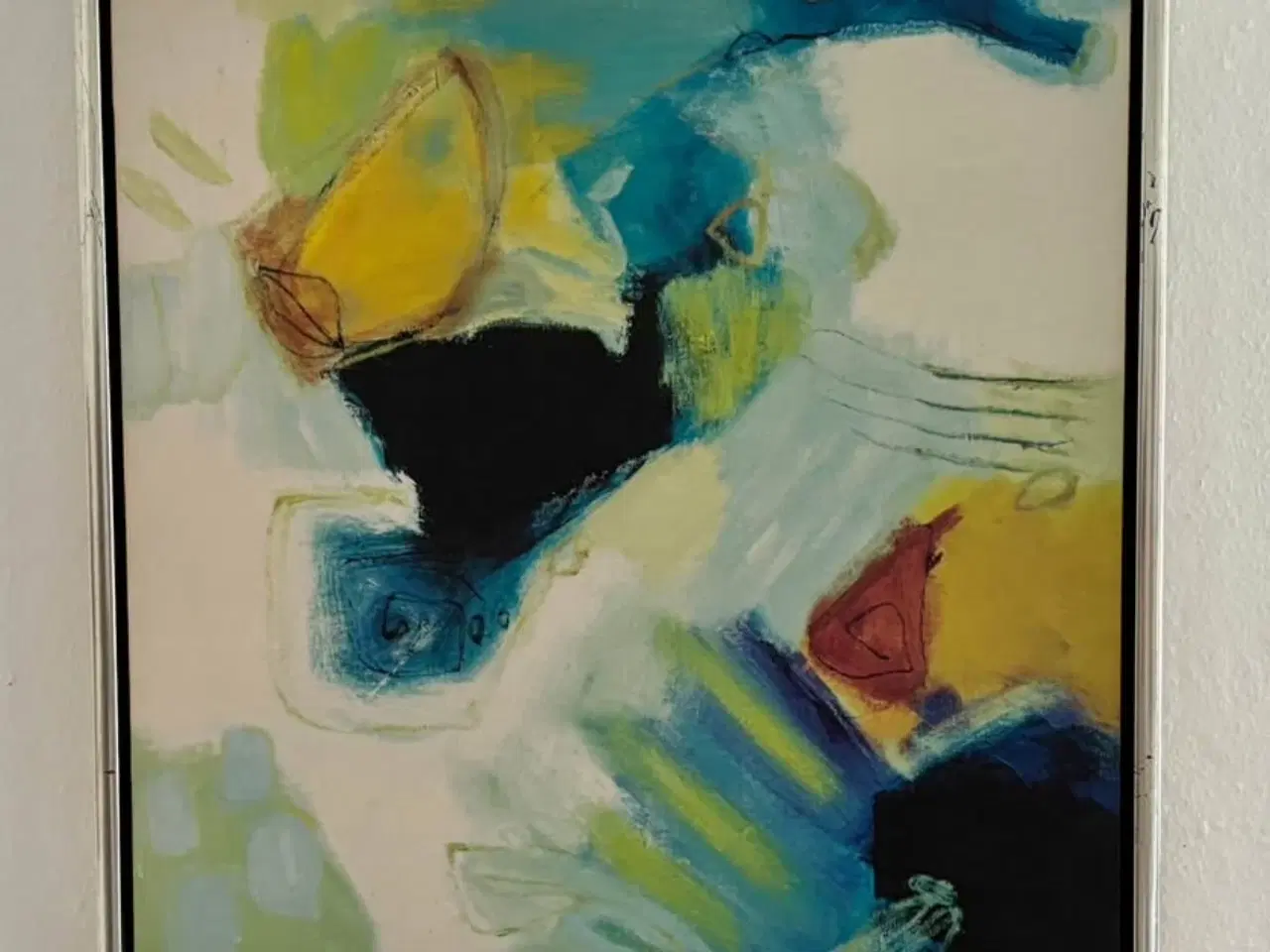 Billede 1 -  Billeder af Trine Skovgaard