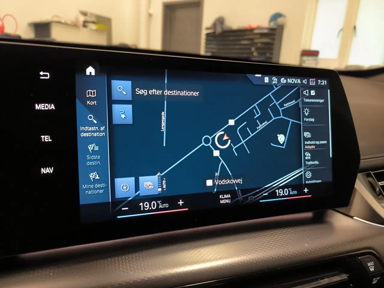 Billede 9 - BMW iX1  xDrive30 Charged M-Sport
