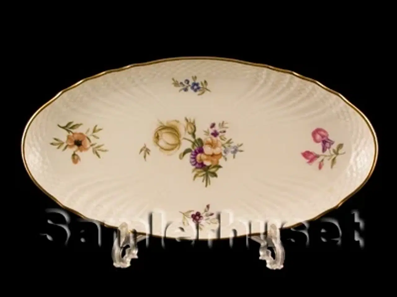 Billede 1 - Frisenborg Asiet - R.C. 1689