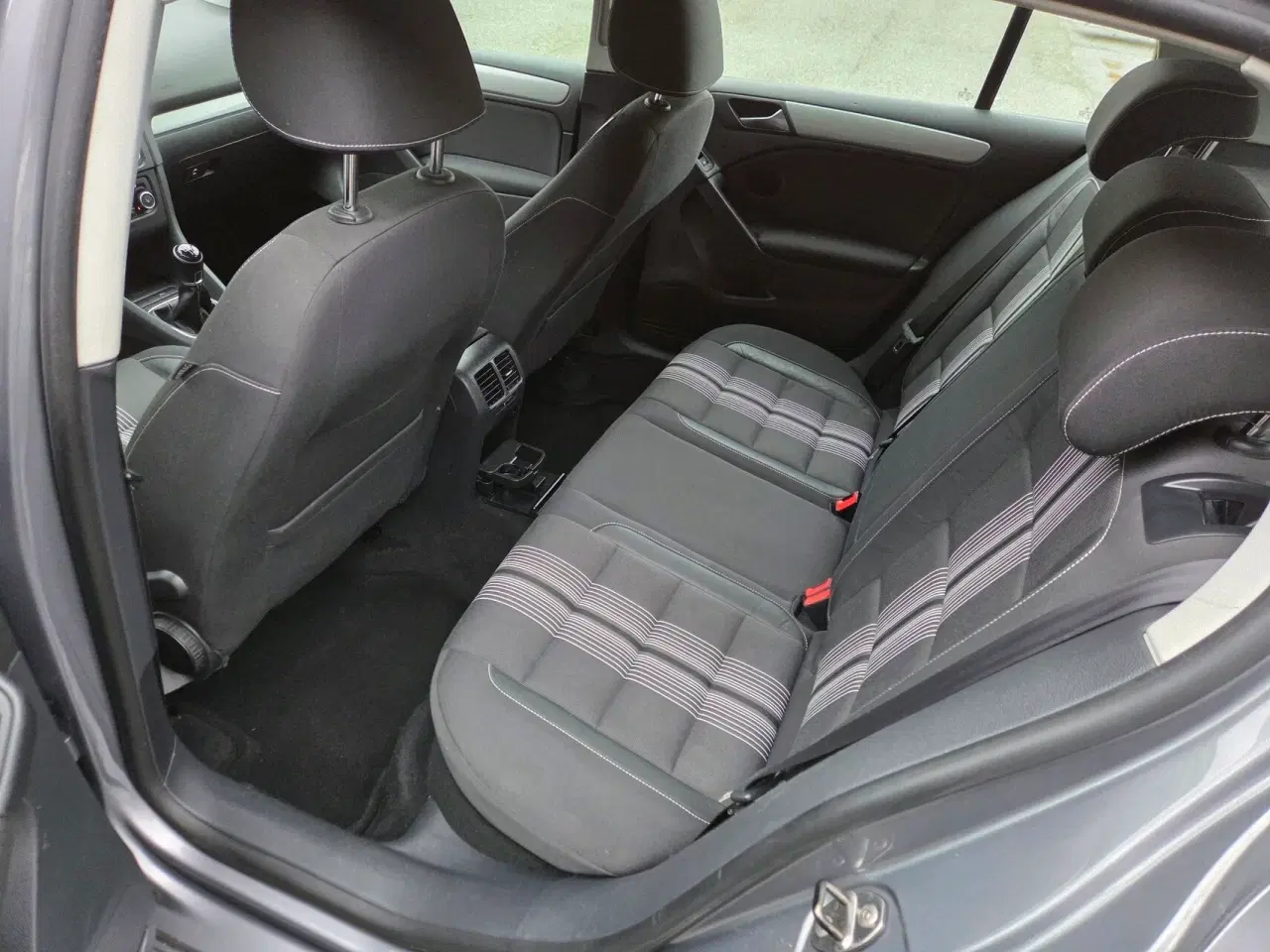 Billede 7 - VW Golf 2,0 TDI Match 140HK 5d 6g