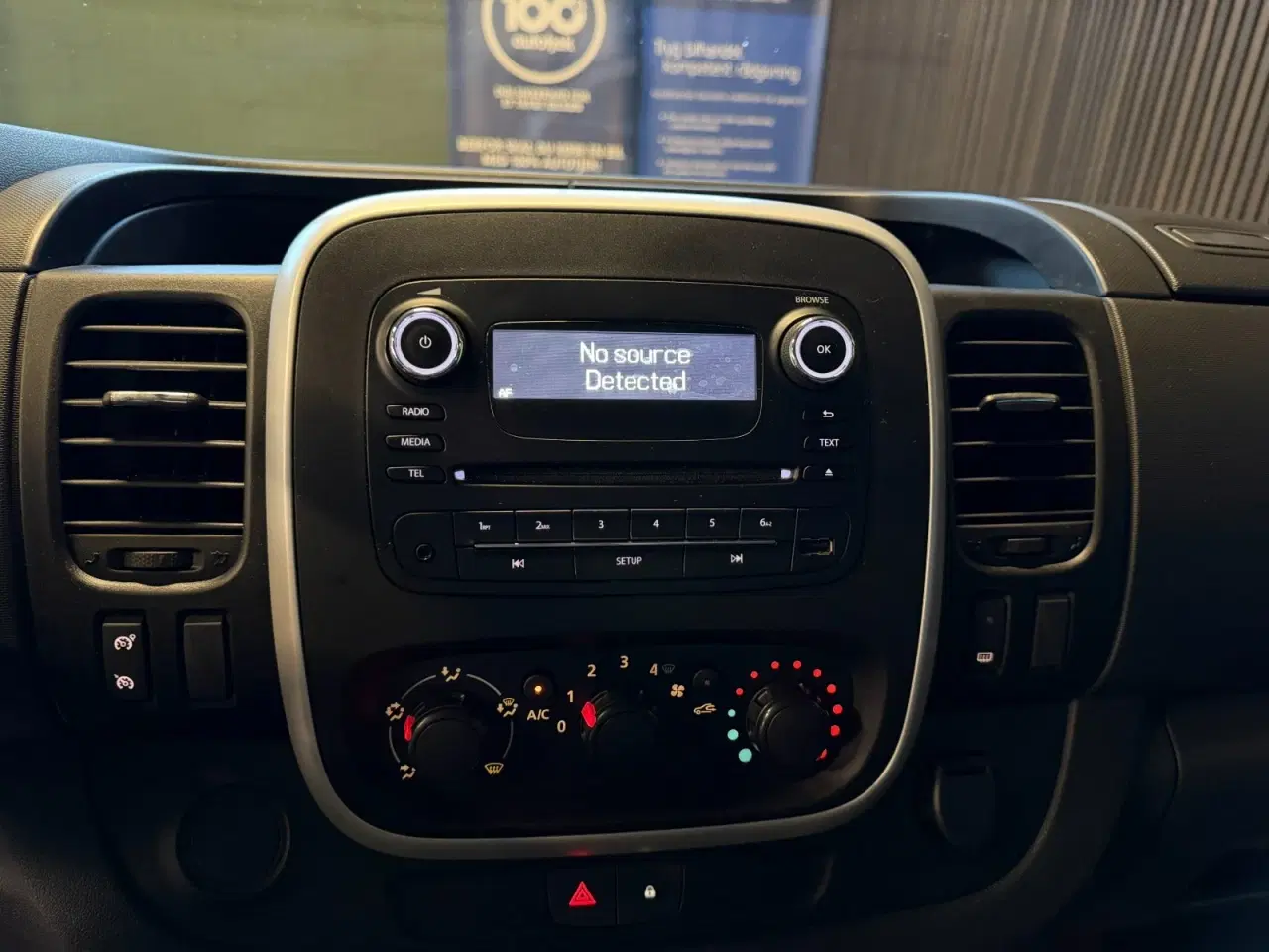 Billede 13 - Fiat Talento 1,6 Ecojet 125 L2H2 Van