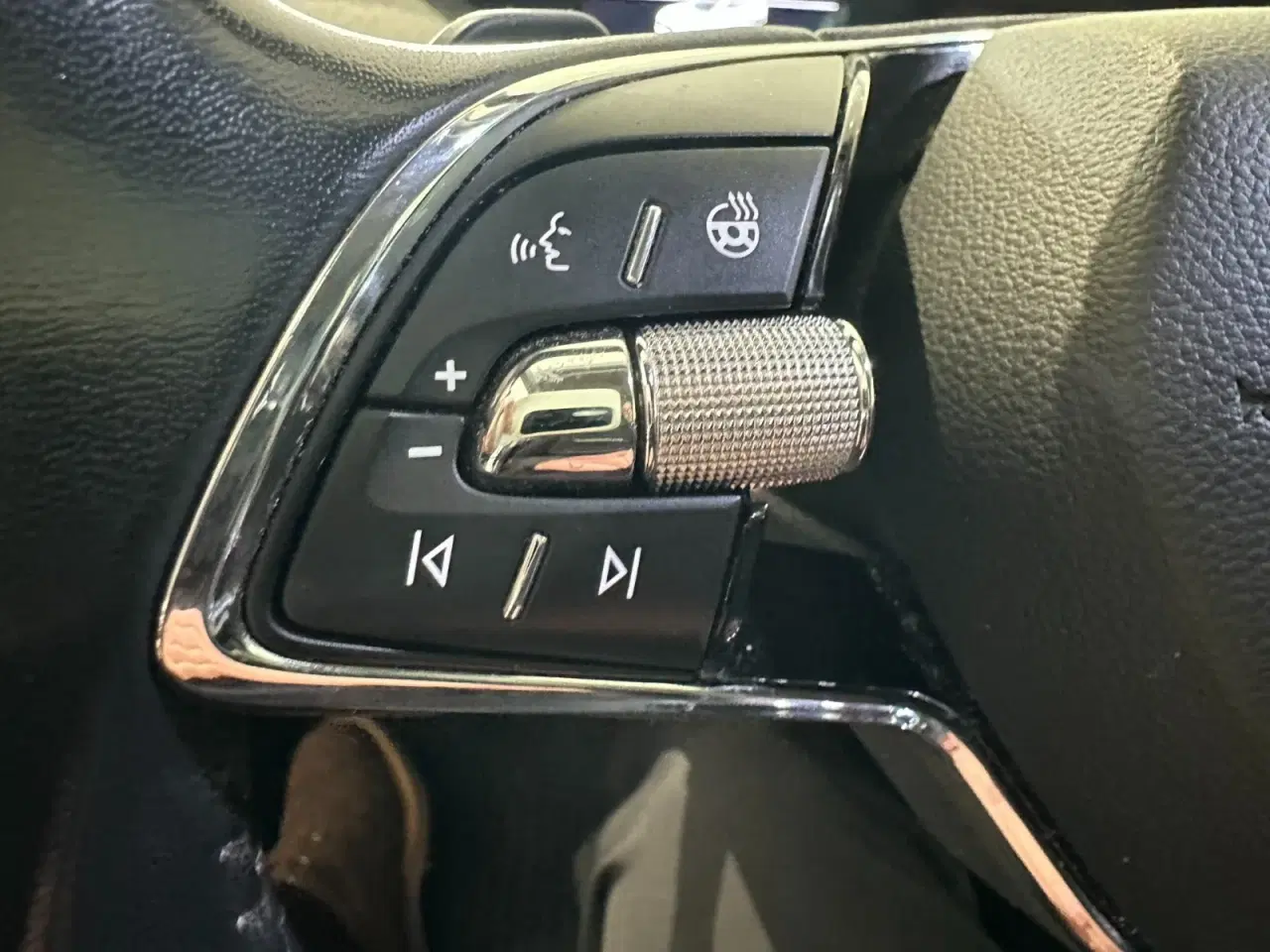 Billede 13 - Skoda Enyaq 80 iV Plus Loft