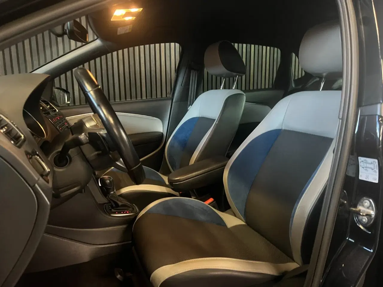 Billede 7 - VW Polo 1,4 TSi 150 BlueGT