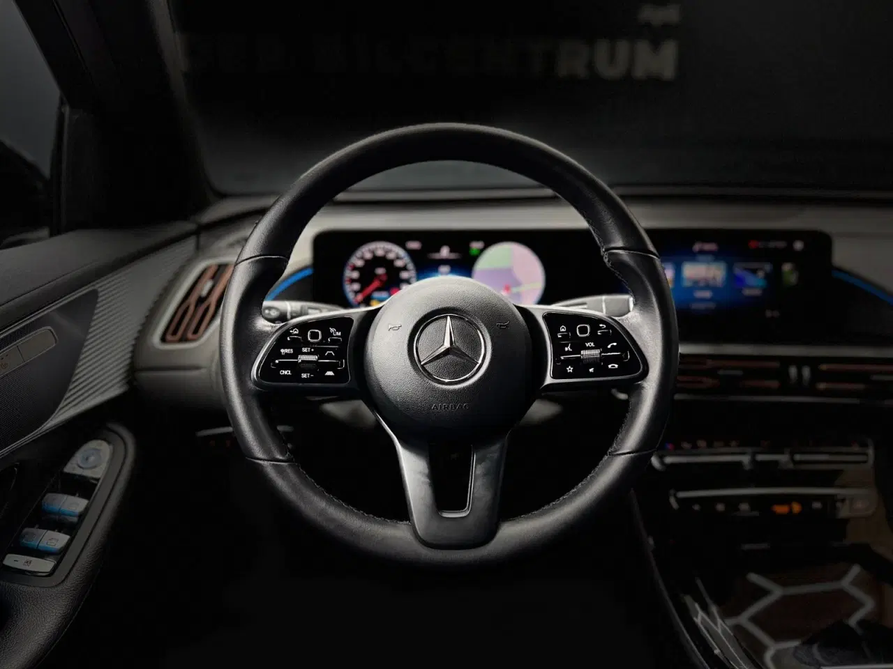 Billede 7 - Mercedes EQC400  4Matic