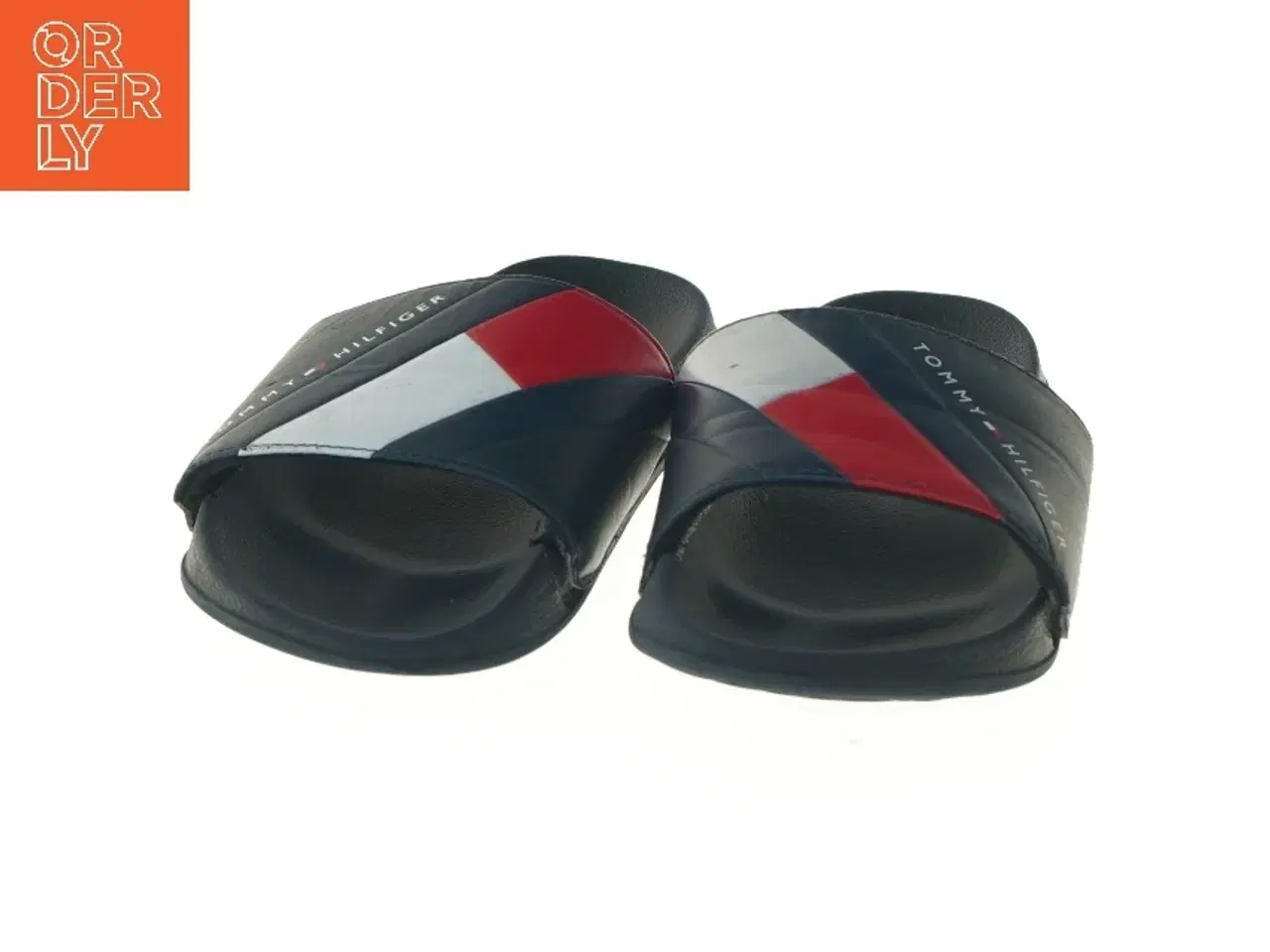 Billede 5 - Tommy Hilfiger slides str. 38 fra Tommy Hilfiger (str. 38 )