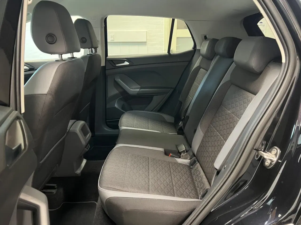 Billede 16 - VW T-Cross 1,5 TSi 150 Style Team DSG