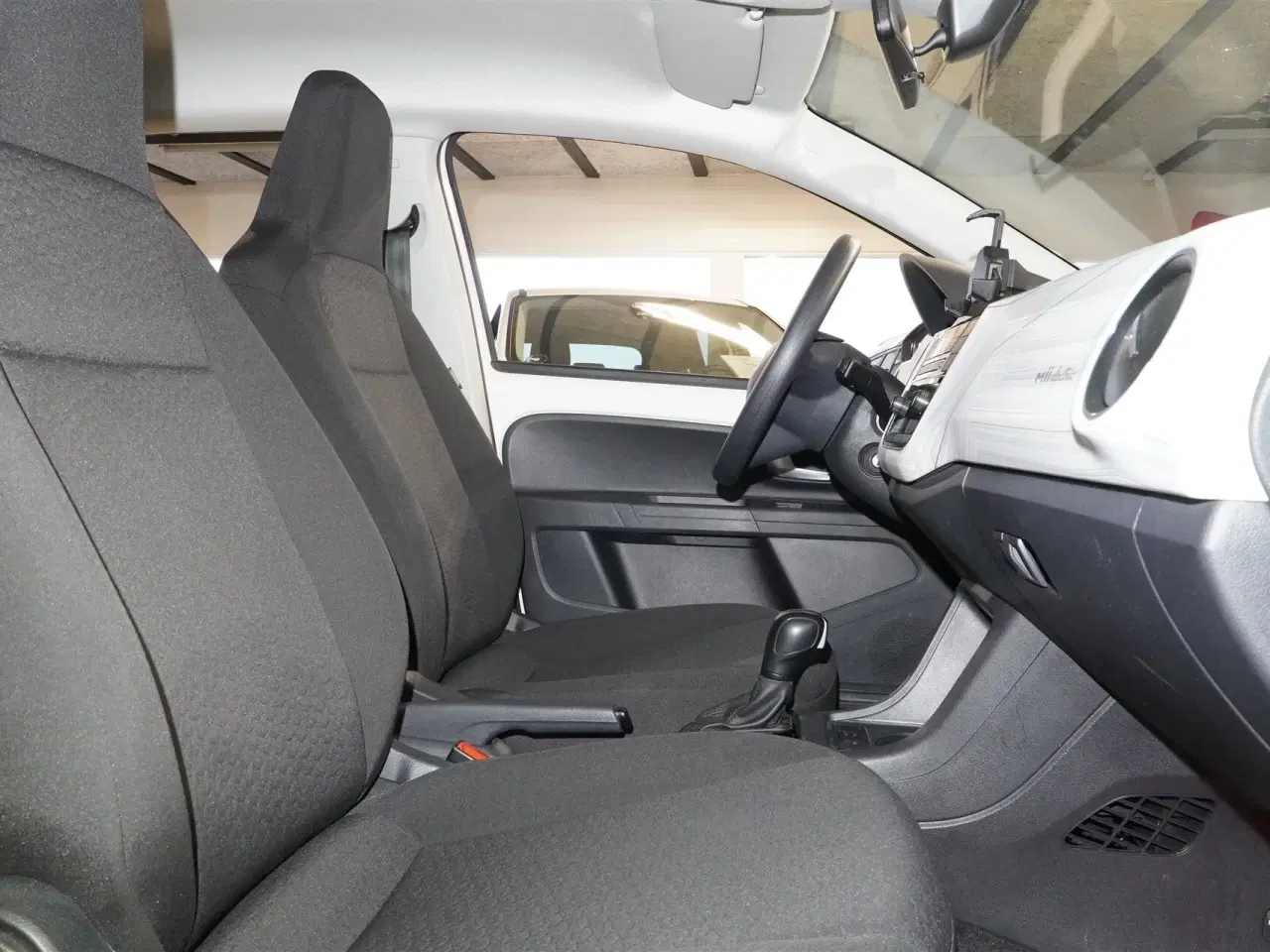 Billede 12 - Seat Mii EL 83HK 5d Aut.