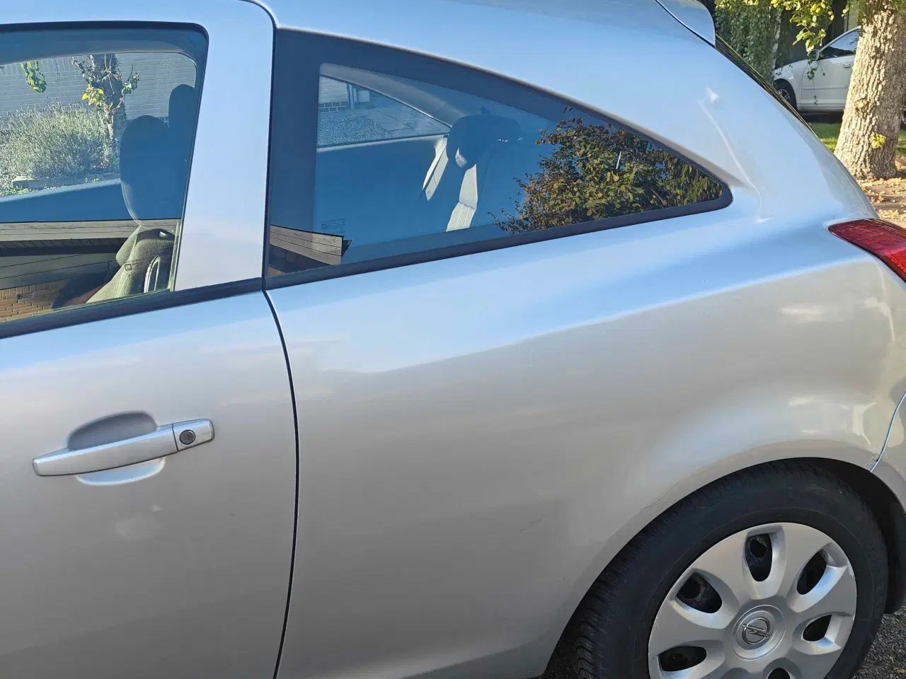 Billede 3 - Opel Corsa 