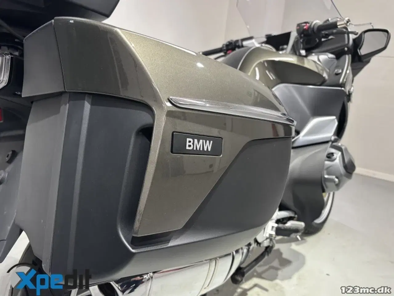 Billede 24 - BMW R 1250 RT