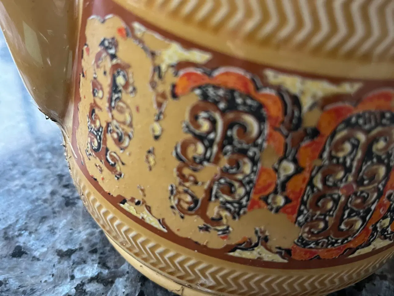 Billede 3 - Sadlers stentøj