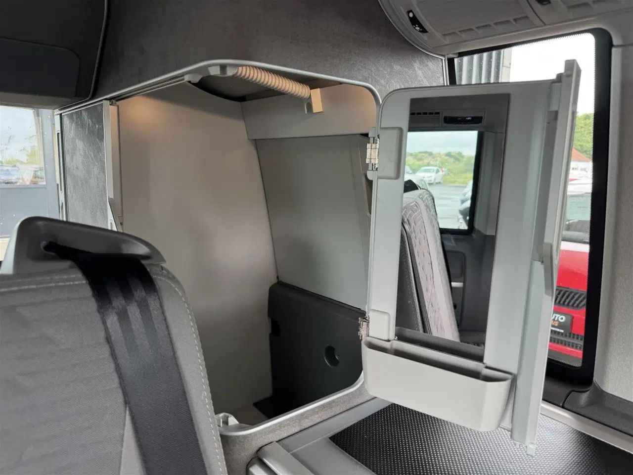Billede 41 - VW California 2,0 TDI BMT Coast DSG 150HK 4d 7g Aut.