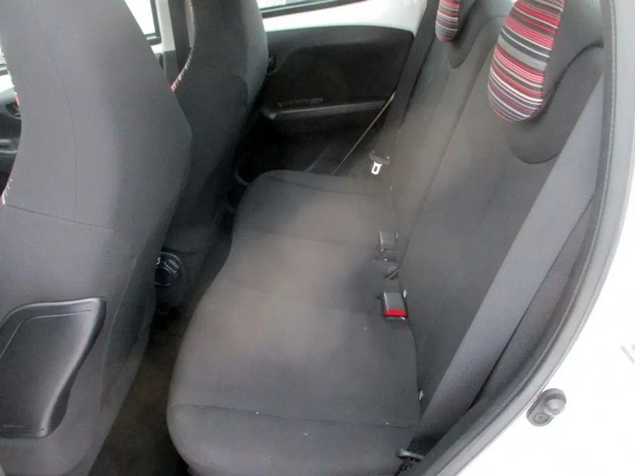 Billede 9 - Citroën C1 1,0 VTi Feel