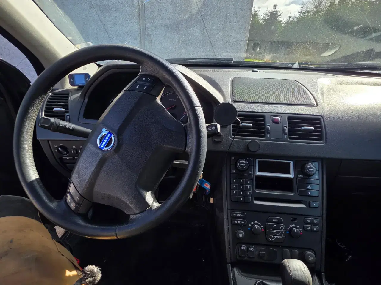 Billede 9 - Volvo xc 90 d5 awd