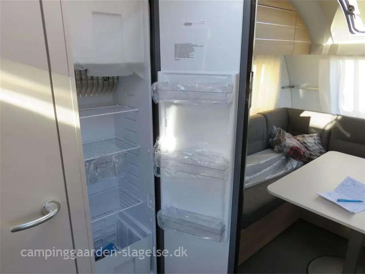 Billede 5 - 2024 - Adria Adora 593 UP ALDE   ALDE CENTRALVARME