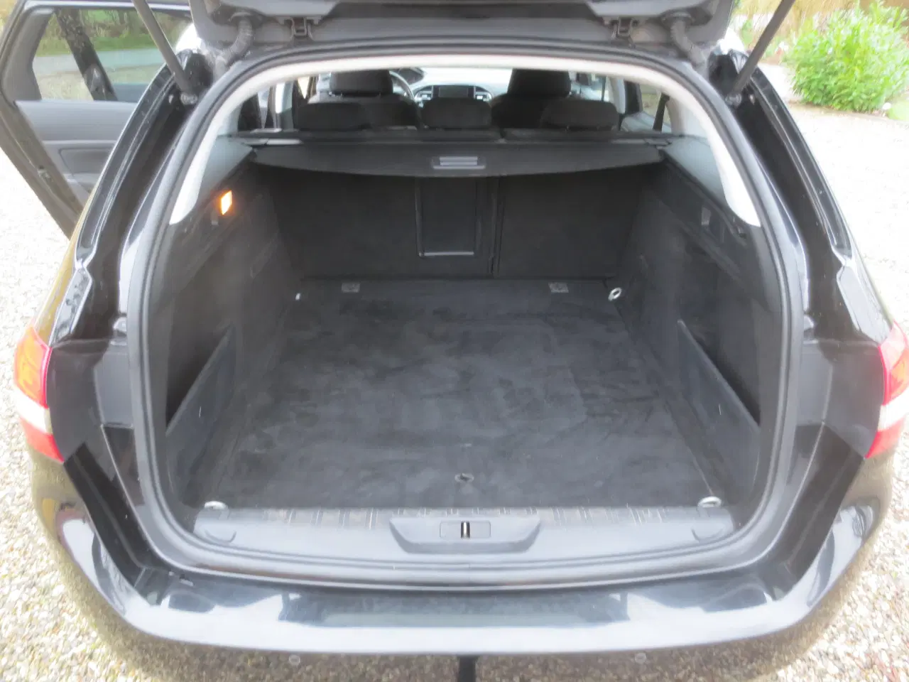 Billede 11 - Peugeot 308 1.6 Blue HDi Årg 2015 Nysynet