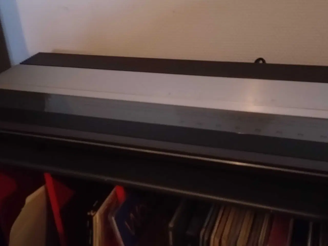 Billede 1 - B&O beomaster3300