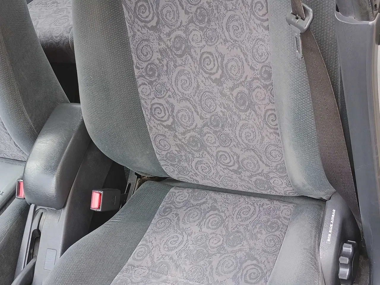 Billede 6 - Corolla nysynet km151000