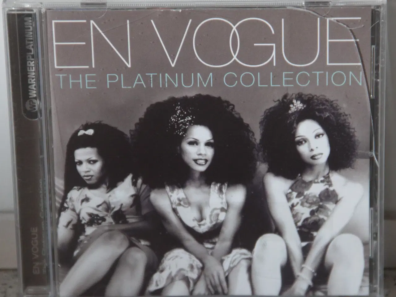 Billede 15 - CD’er Forskellige sælges