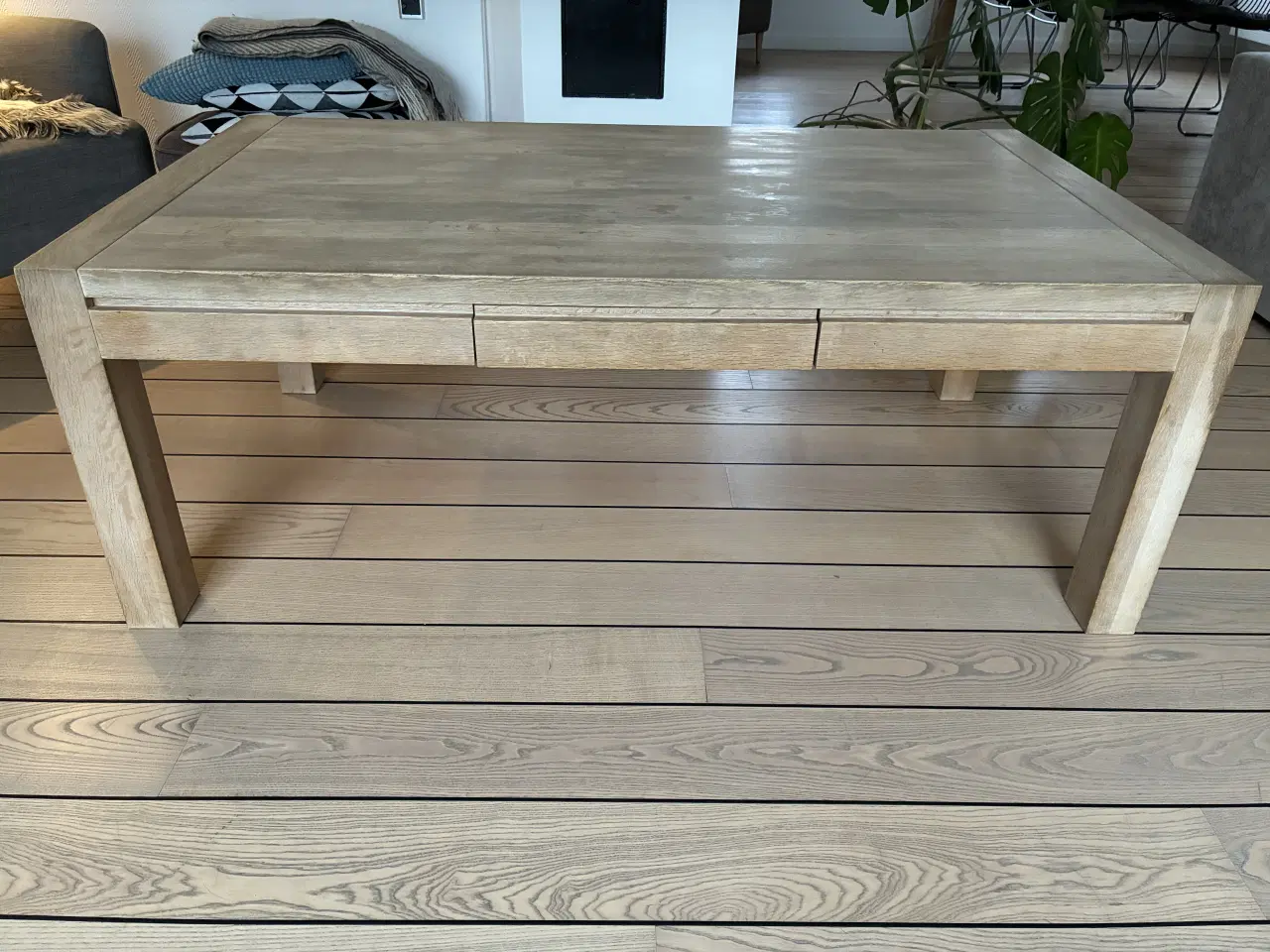 Billede 2 - Sofabord 