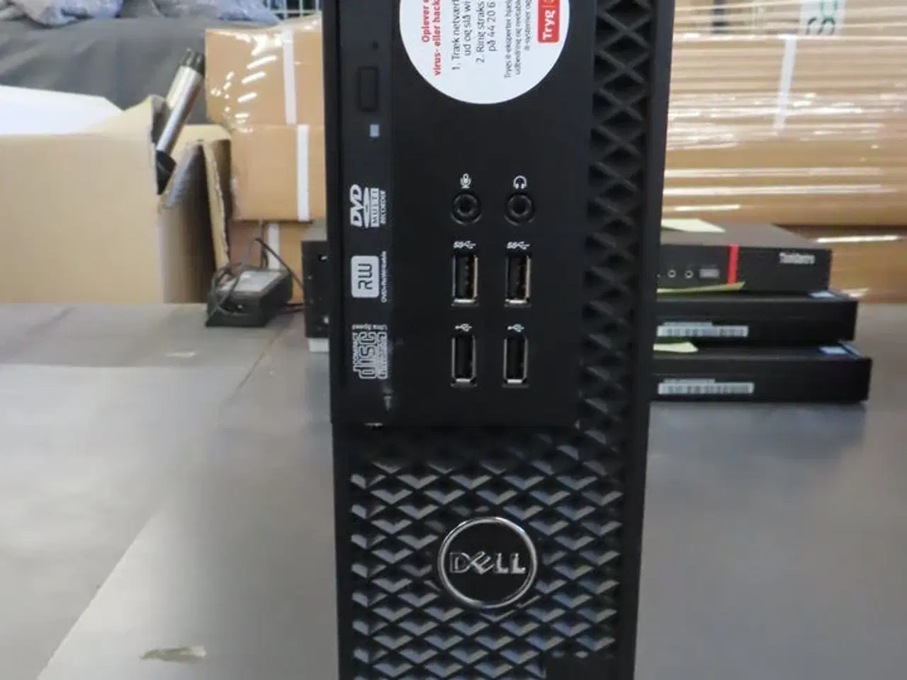 Billede 2 - Computer DELL