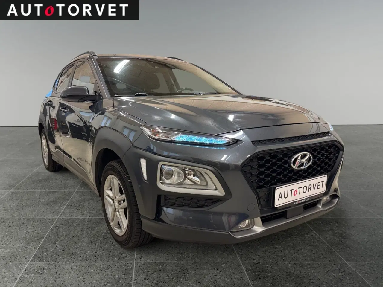 Billede 2 - Hyundai Kona 1,0 T-GDi Trend