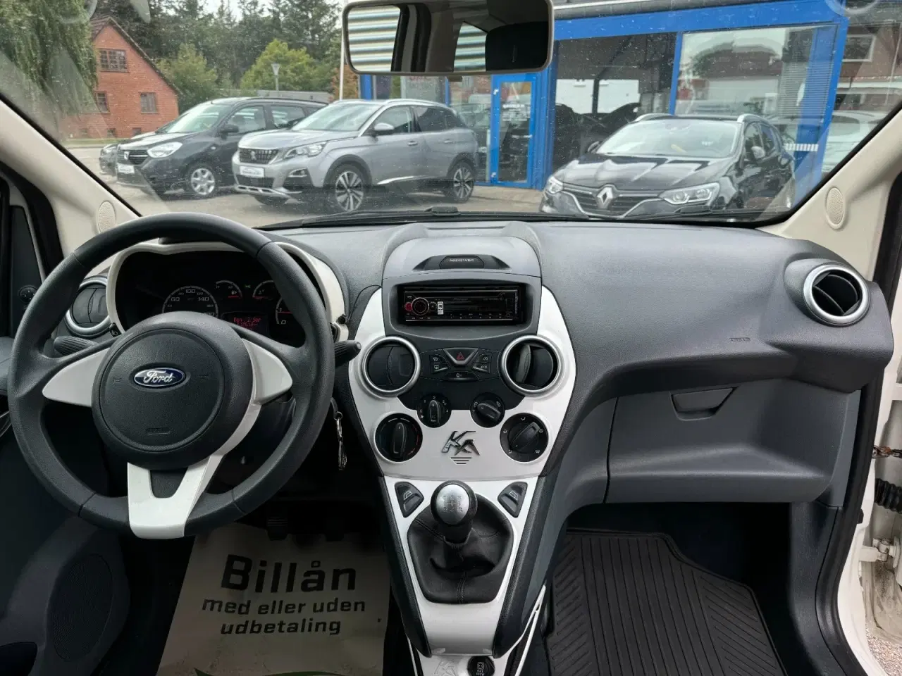 Billede 5 - Ford Ka 1,2 Titanium