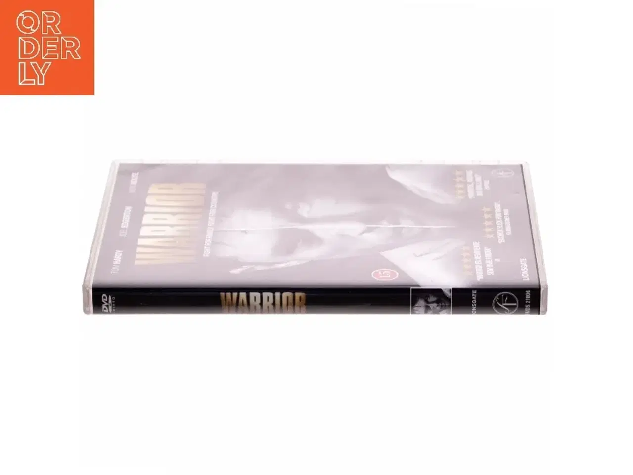 Billede 2 - Warrior
