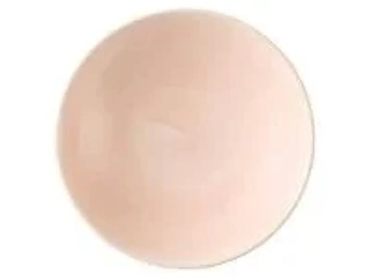 Billede 1 - 12 stk. Tallerken coupe coral 165 mm Stonecast Canvas Churchill