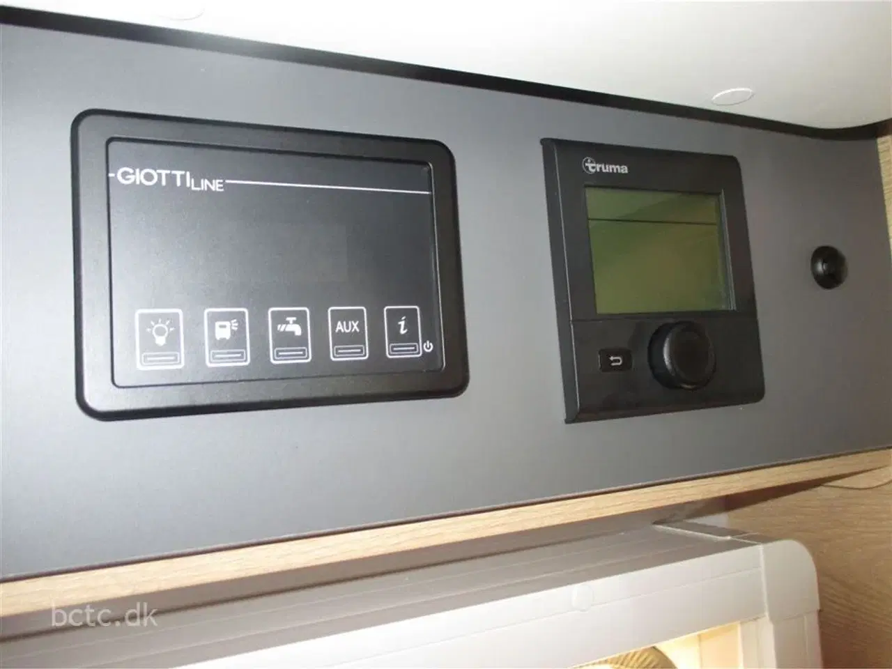 Billede 20 - 2026 - Giottiline Sienna 397 AUT Premiere Edition