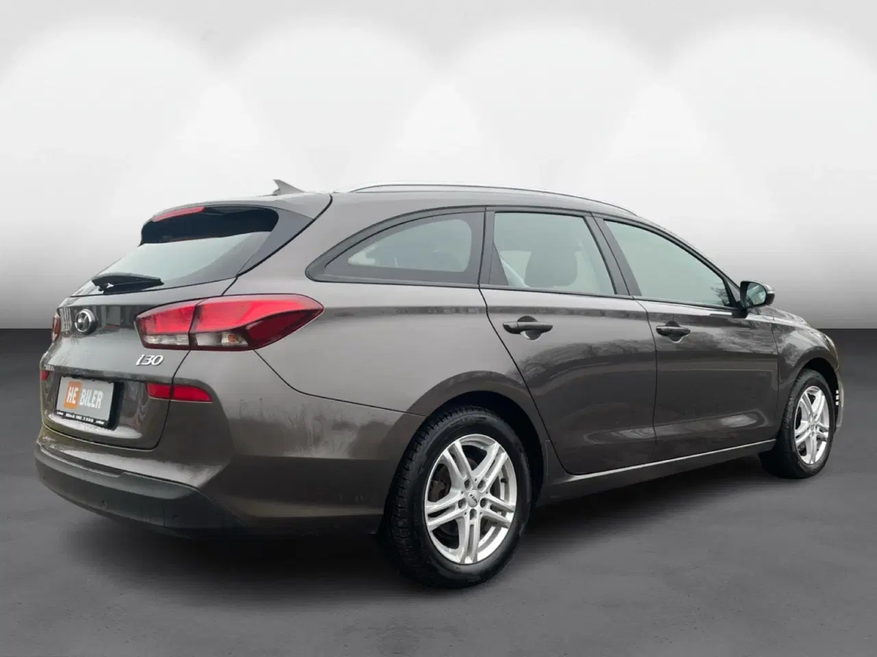 Billede 3 - Hyundai i30 1,4 T-GDi Trend stc.