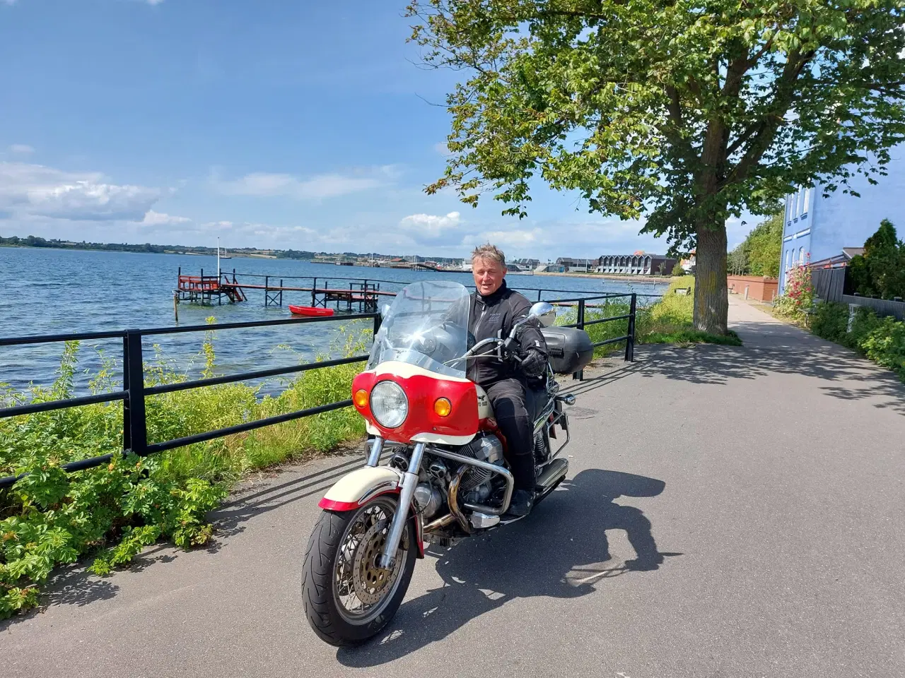 Billede 11 - Speciel Moto Guzzi 
