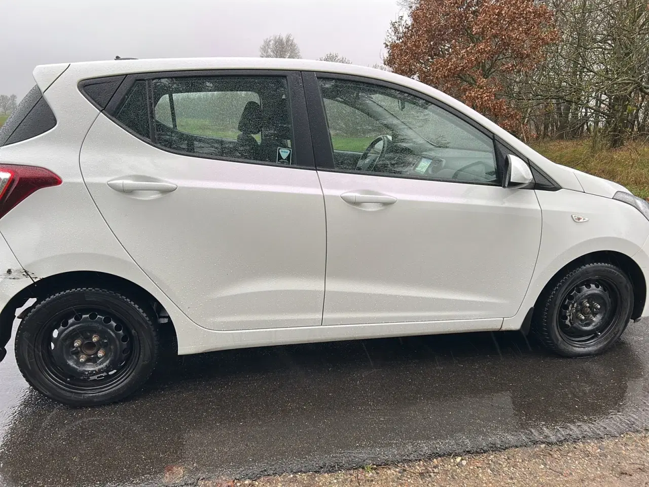 Billede 4 - Hyundai i10 1,0 Vision