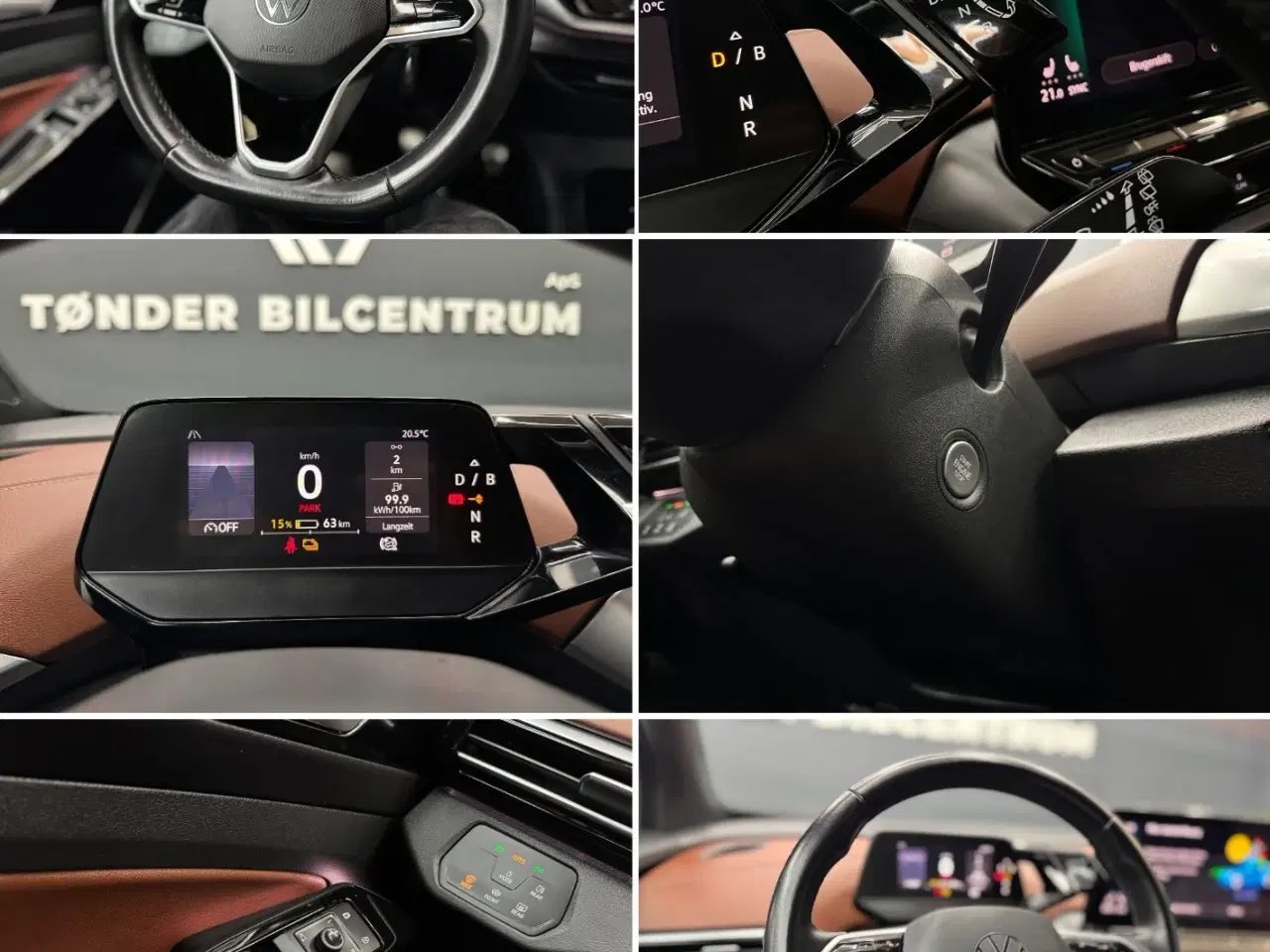 Billede 8 - VW ID.5 77 Pro