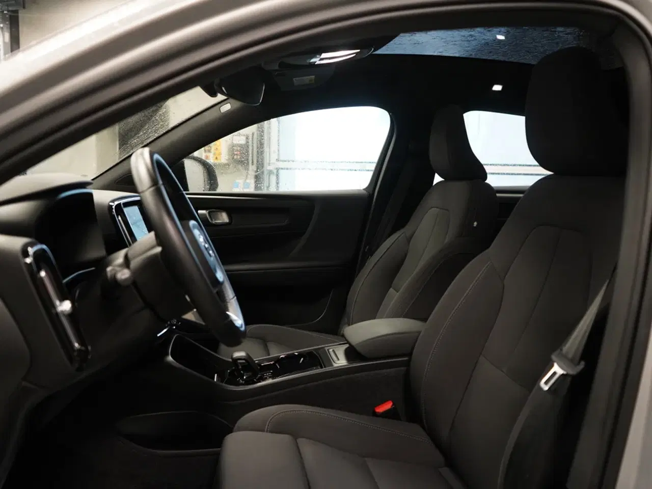 Billede 9 - Elbil i topudstyr - 231 HK – 2023 