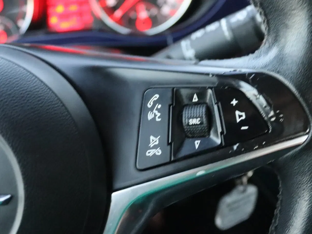 Billede 12 - Opel Adam 1,2 Jam