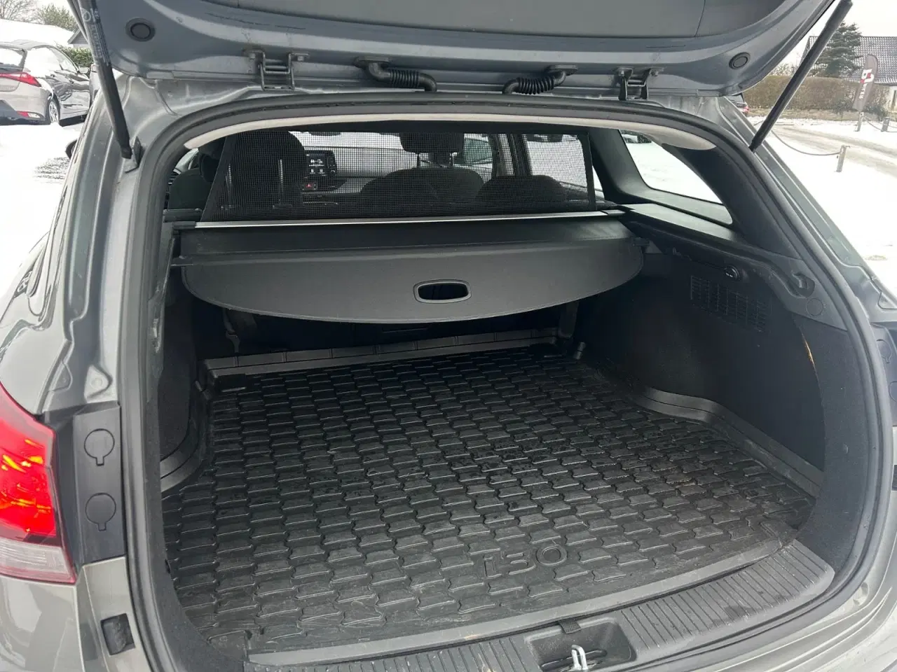 Billede 23 - Hyundai i30 1,0 T-GDi Life Komfort stc.