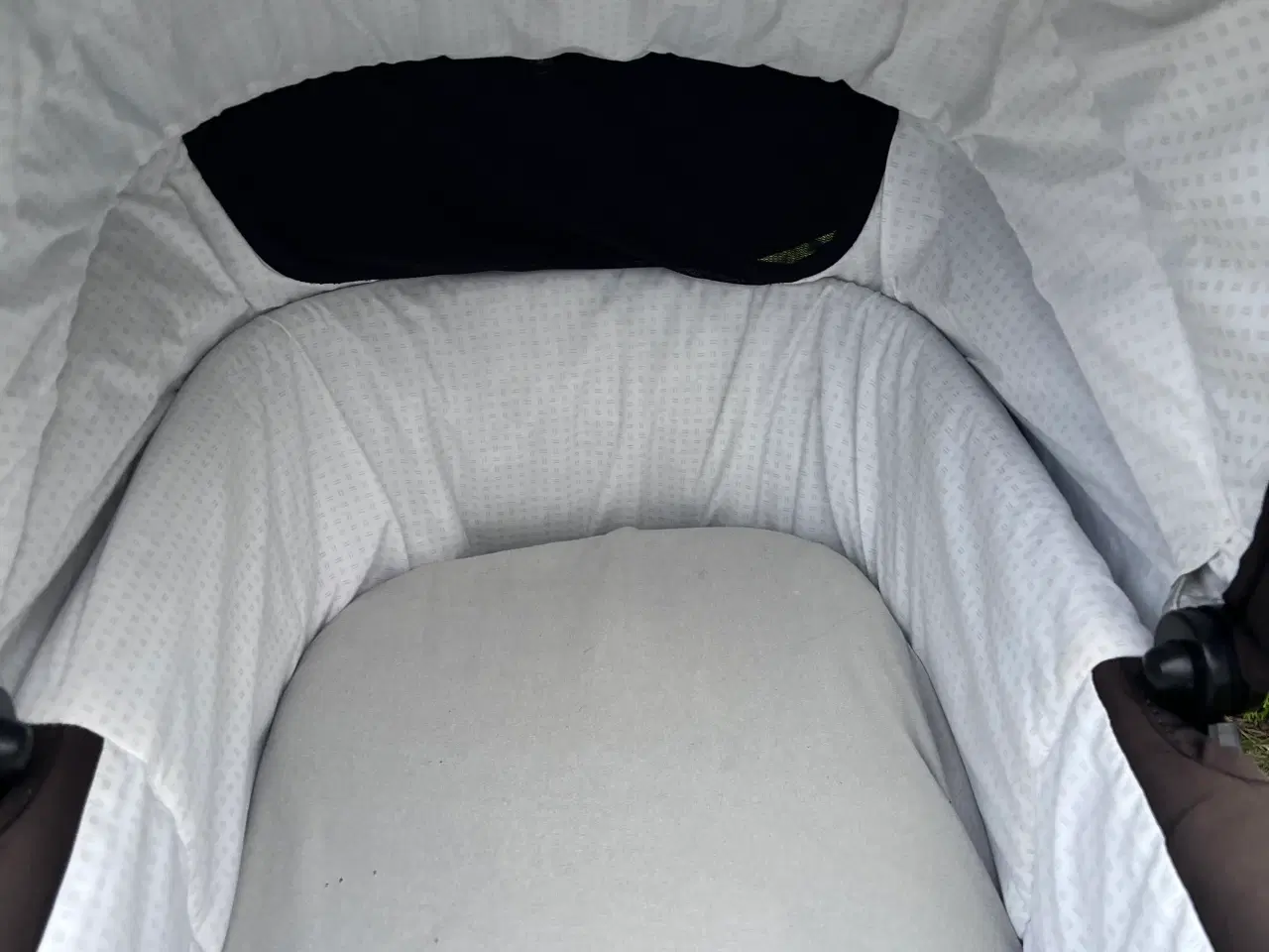 Billede 5 - Emmaljunga barnevogn