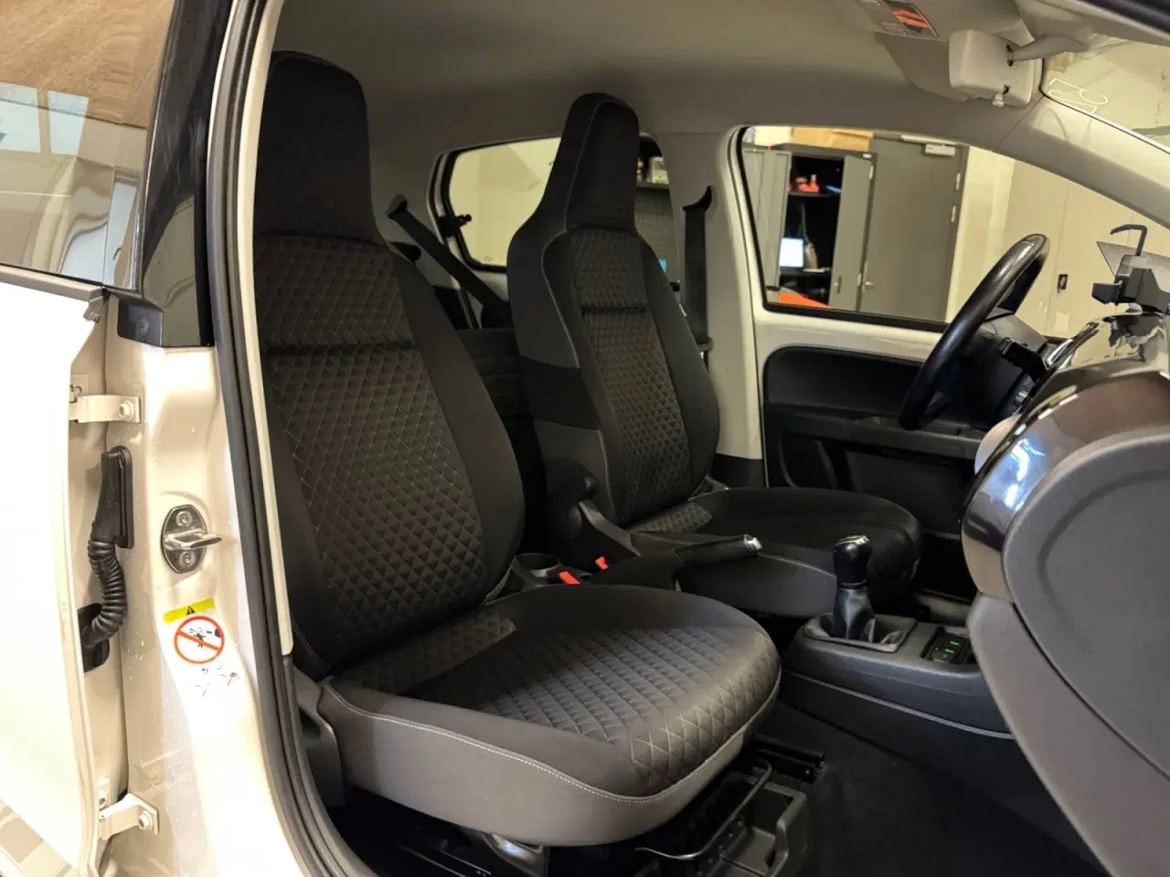 Billede 14 - Skoda Citigo 1,0 60 Ambition GreenTec