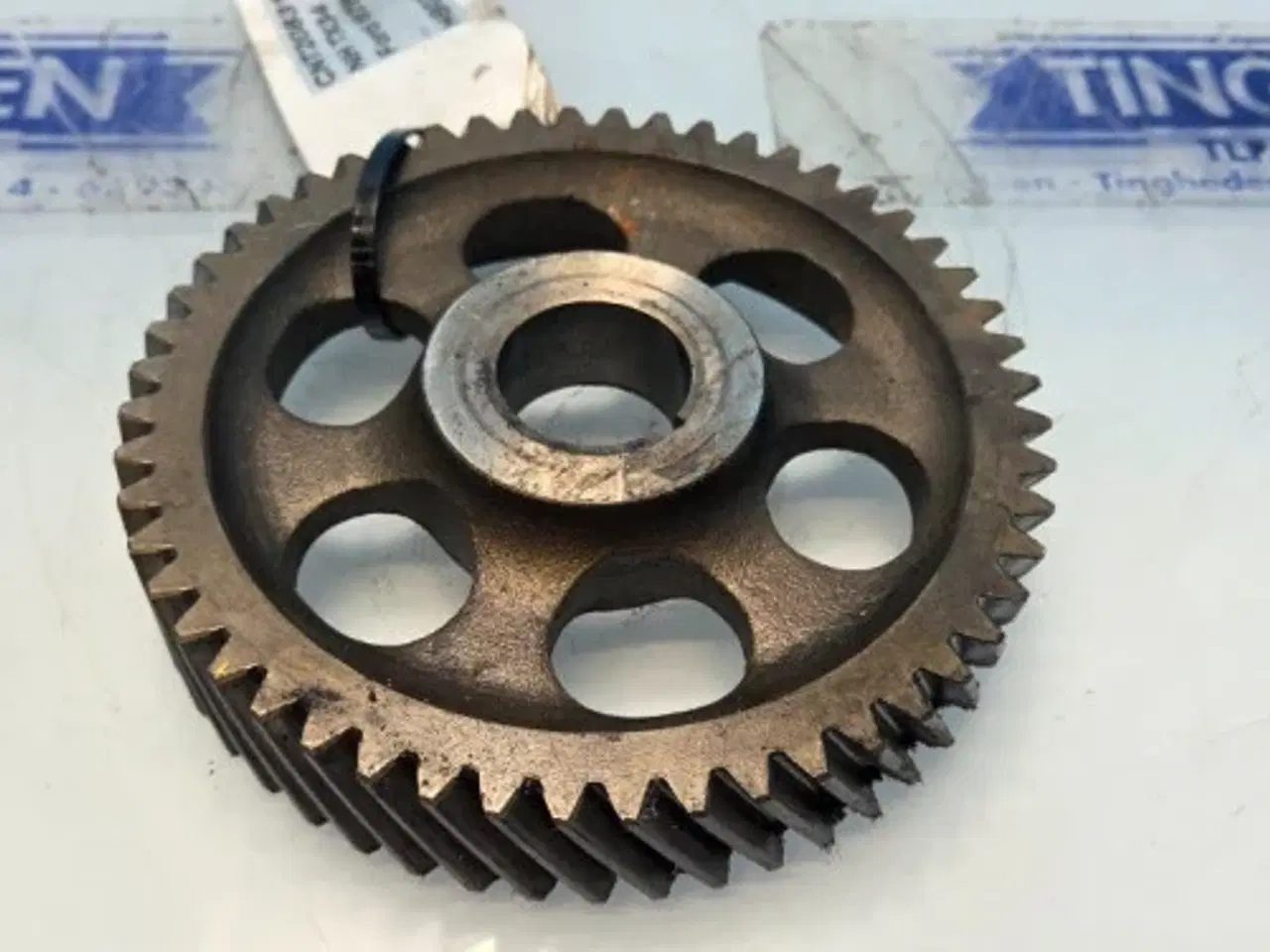 Billede 3 - Ford 678HT Tandhjul E9HN6N251AA