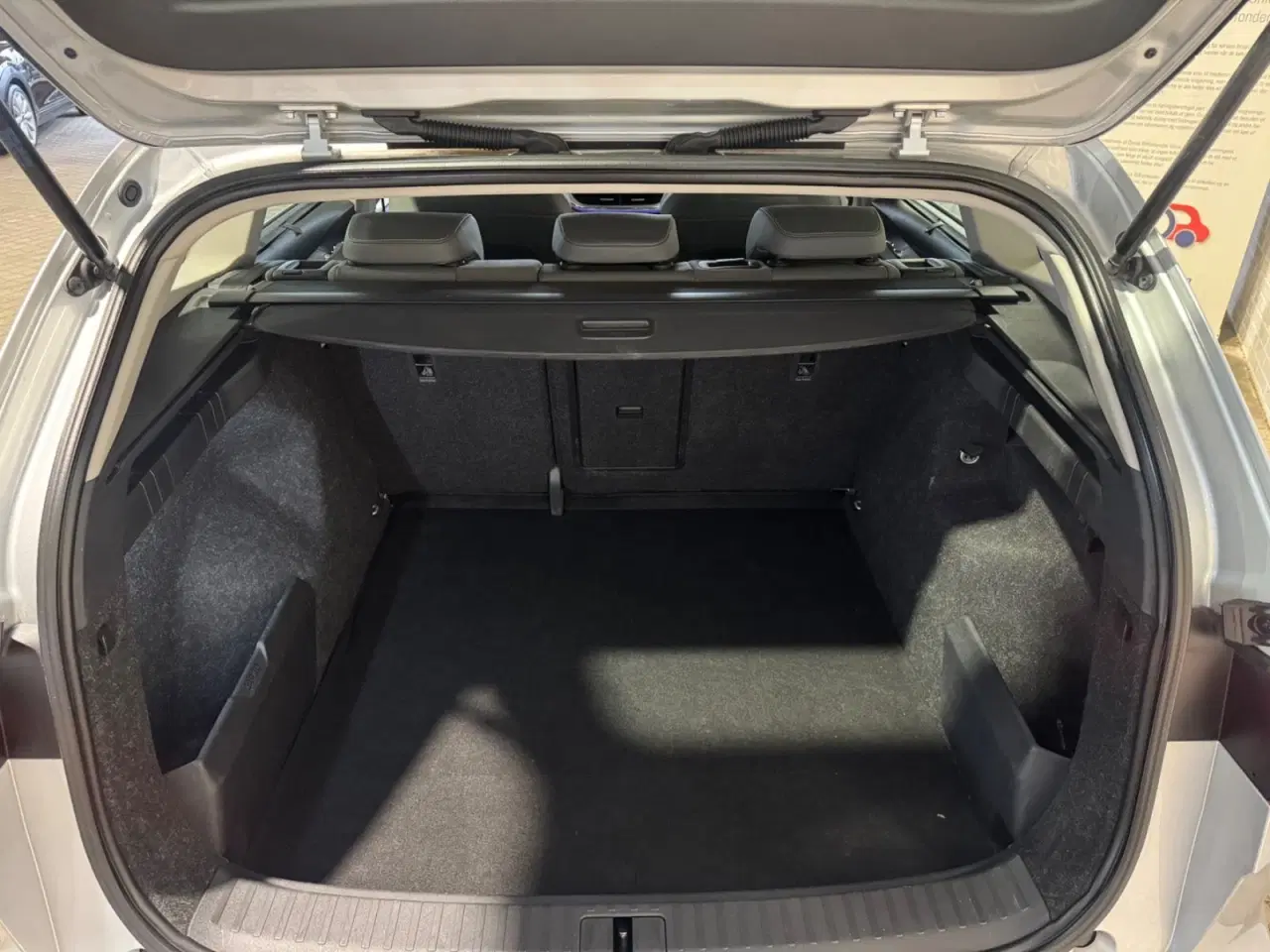 Billede 15 - Skoda Enyaq 80 iV Lounge