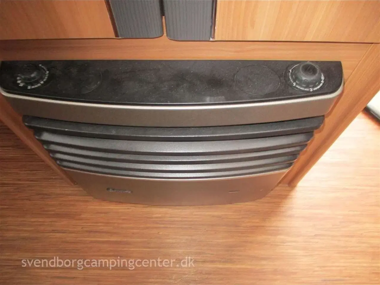 Billede 9 - 2013 - Hobby De Luxe 460 UFe Pæn og velholdt