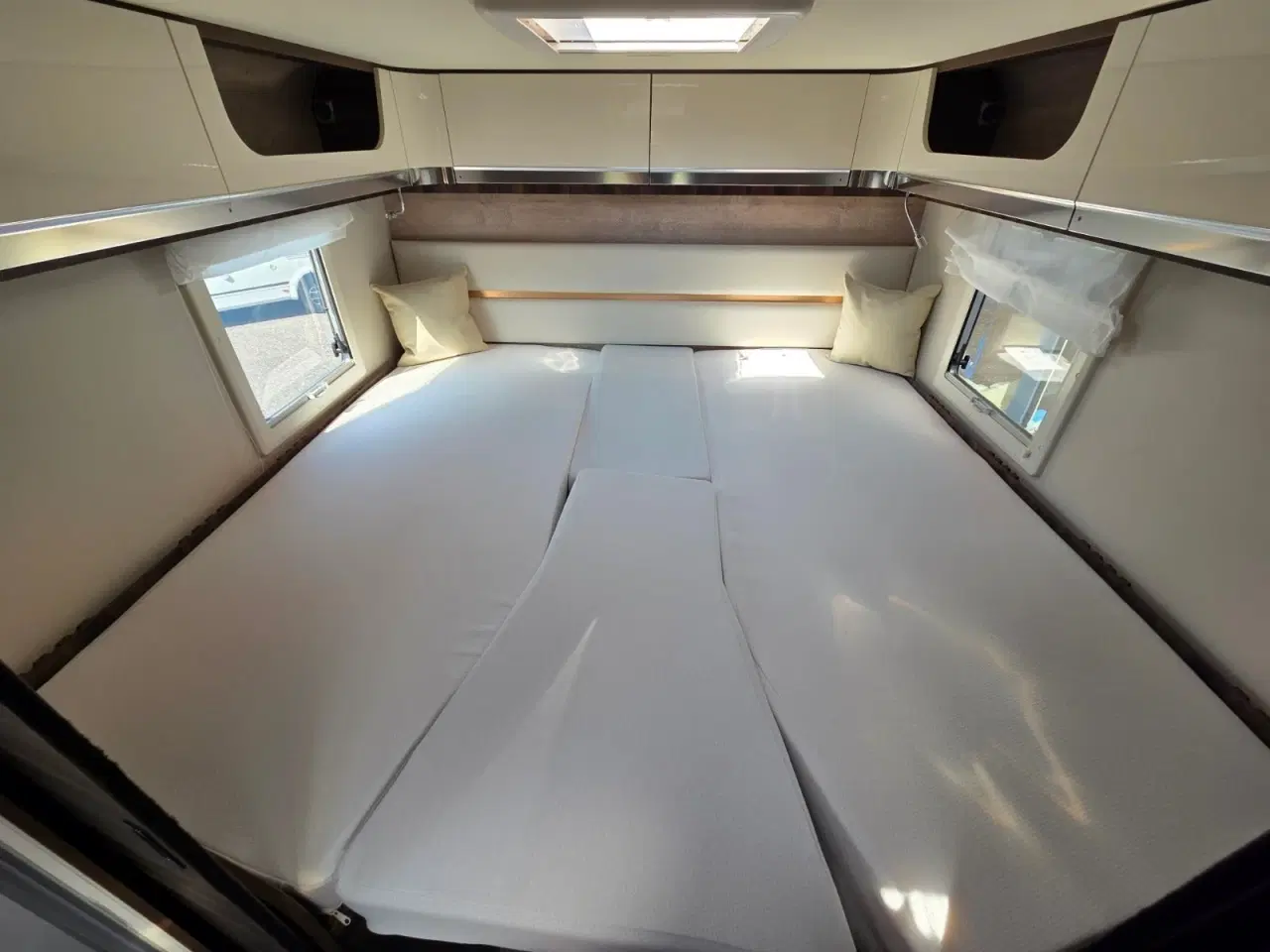 Billede 20 - Laika Ecovip  L4009 DS aut.