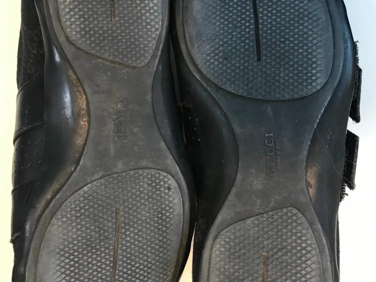 Billede 6 - Gucci, sneakers, str 36,5