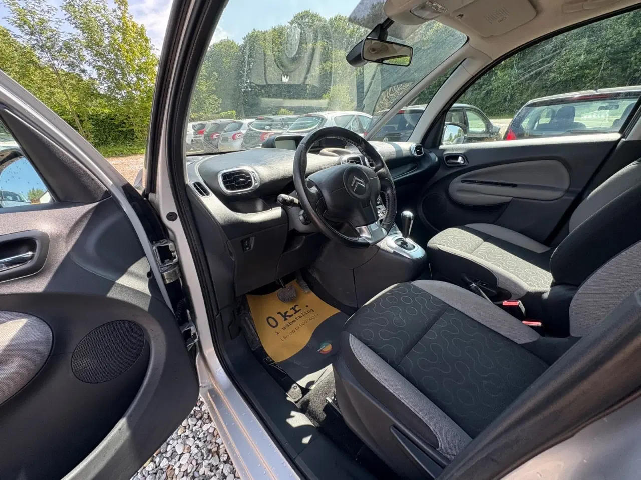 Billede 8 - Citroën C3 Picasso 1,6 e-HDi 92 Comfort E6G