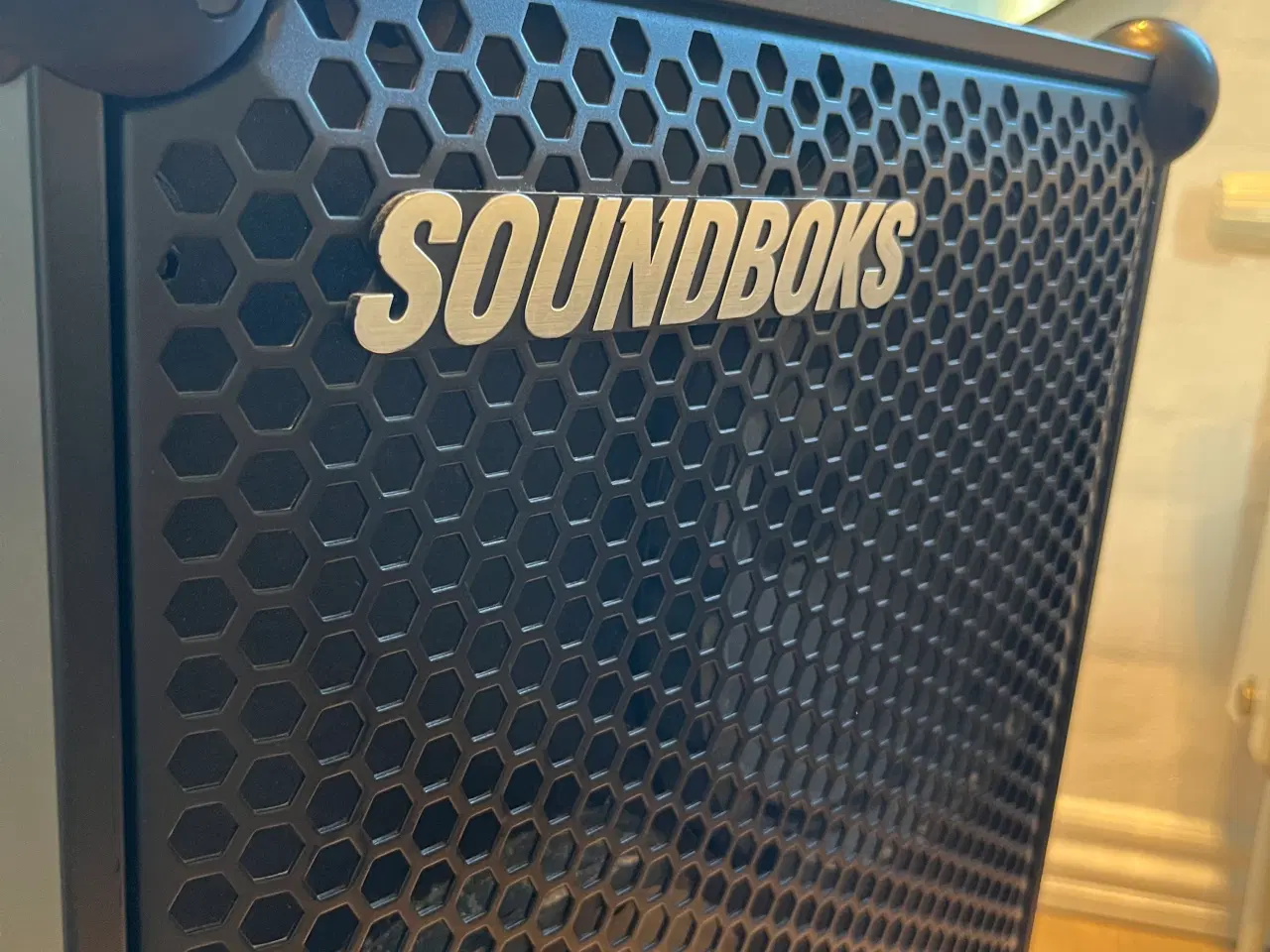 Billede 7 - SOUNDBOKS 3